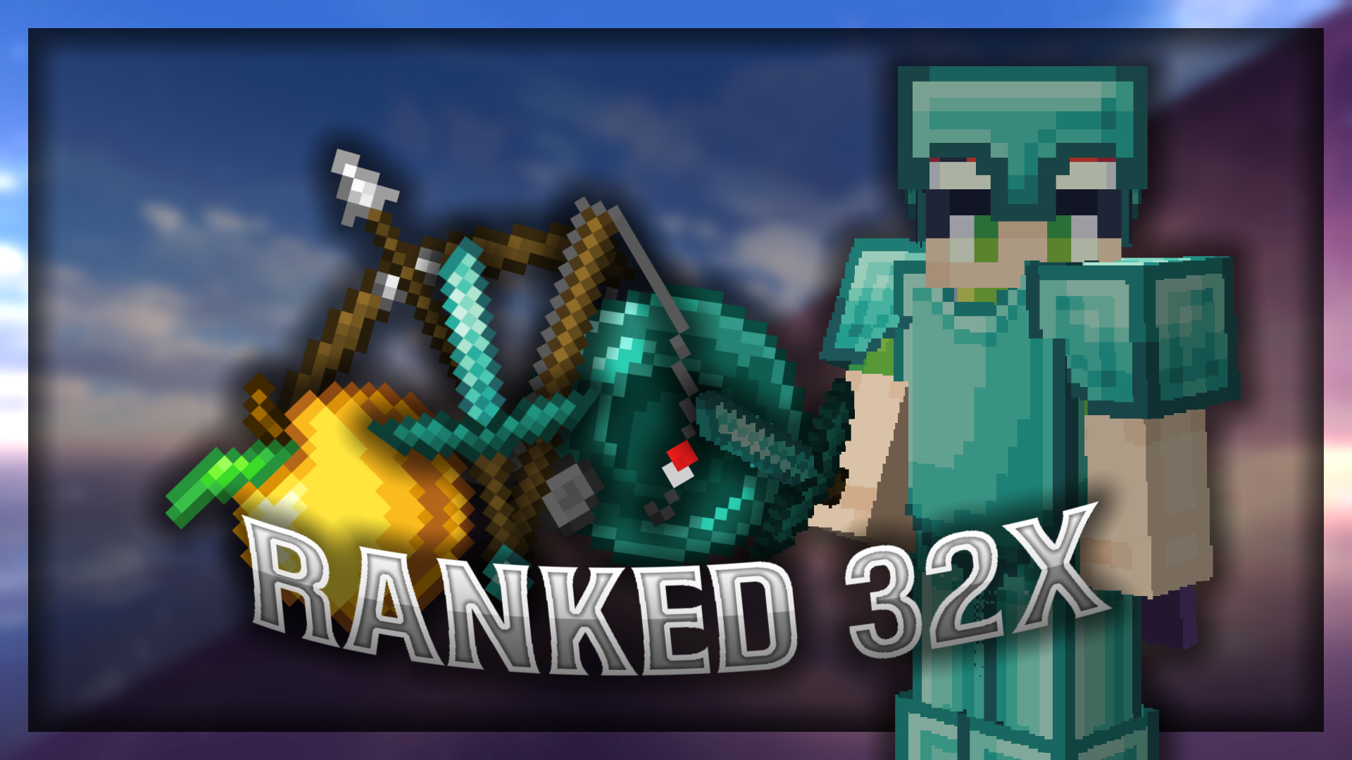 Gallery Banner for Ranked on PvPRP